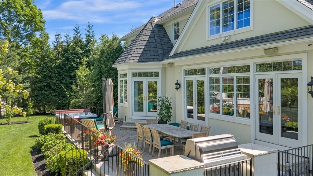 9 Trevino Circle