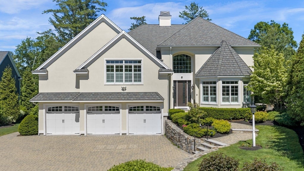 9 Trevino Circle