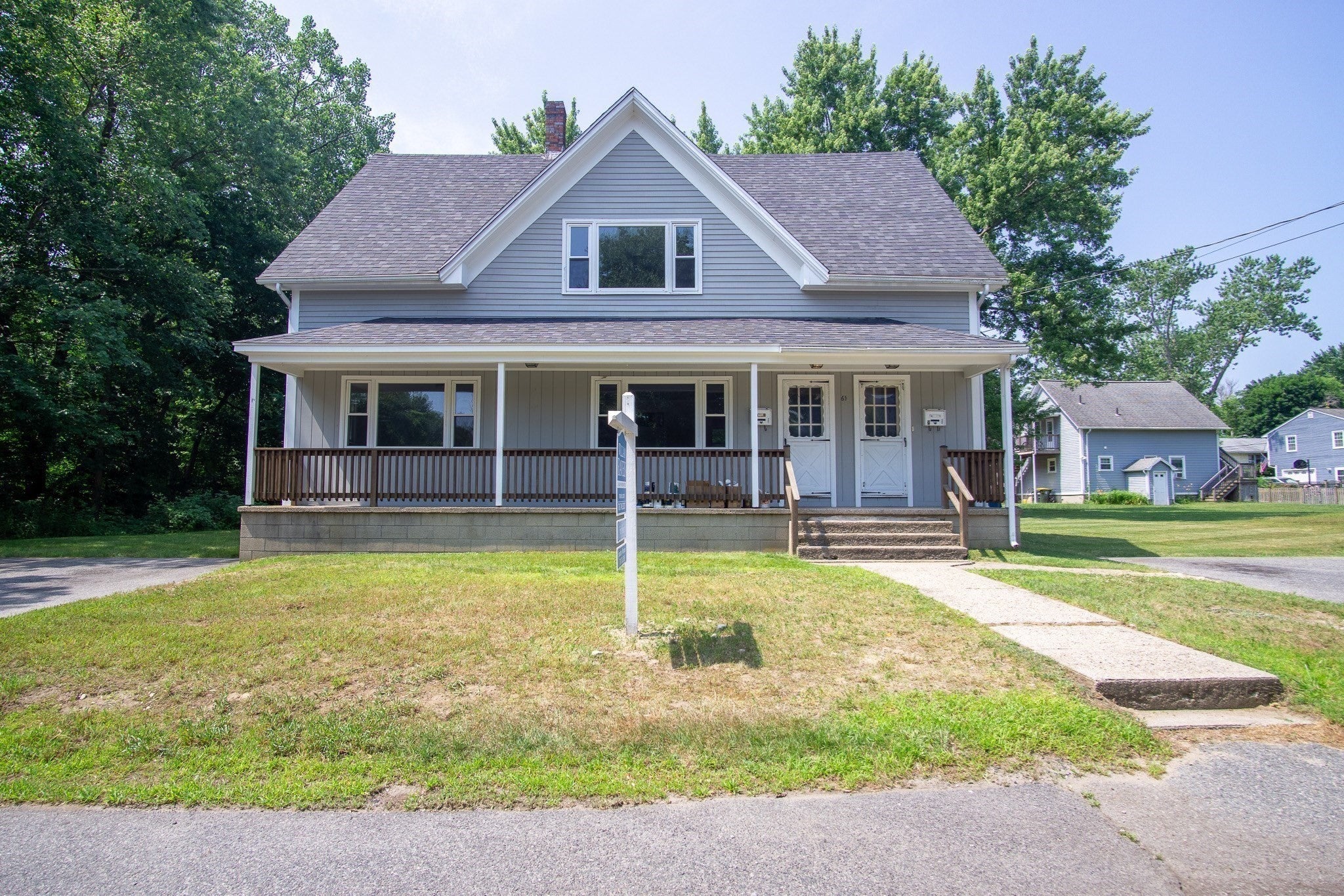 61 Orchard Street #1, Bellingham, MA, 61 Orchard Street #1, Bellingham, MA Photo #1