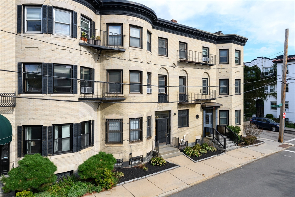 132 St. Mary's St.