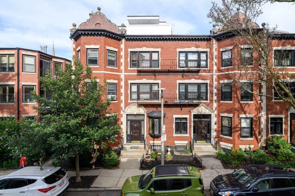 132 St. Mary's St.