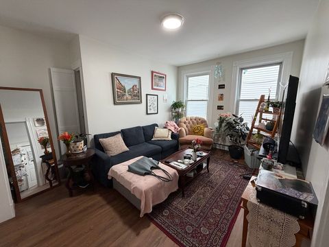 Photo of 25 Linden Street #2, Somerville, MA 02143 (MLS # 73511730)