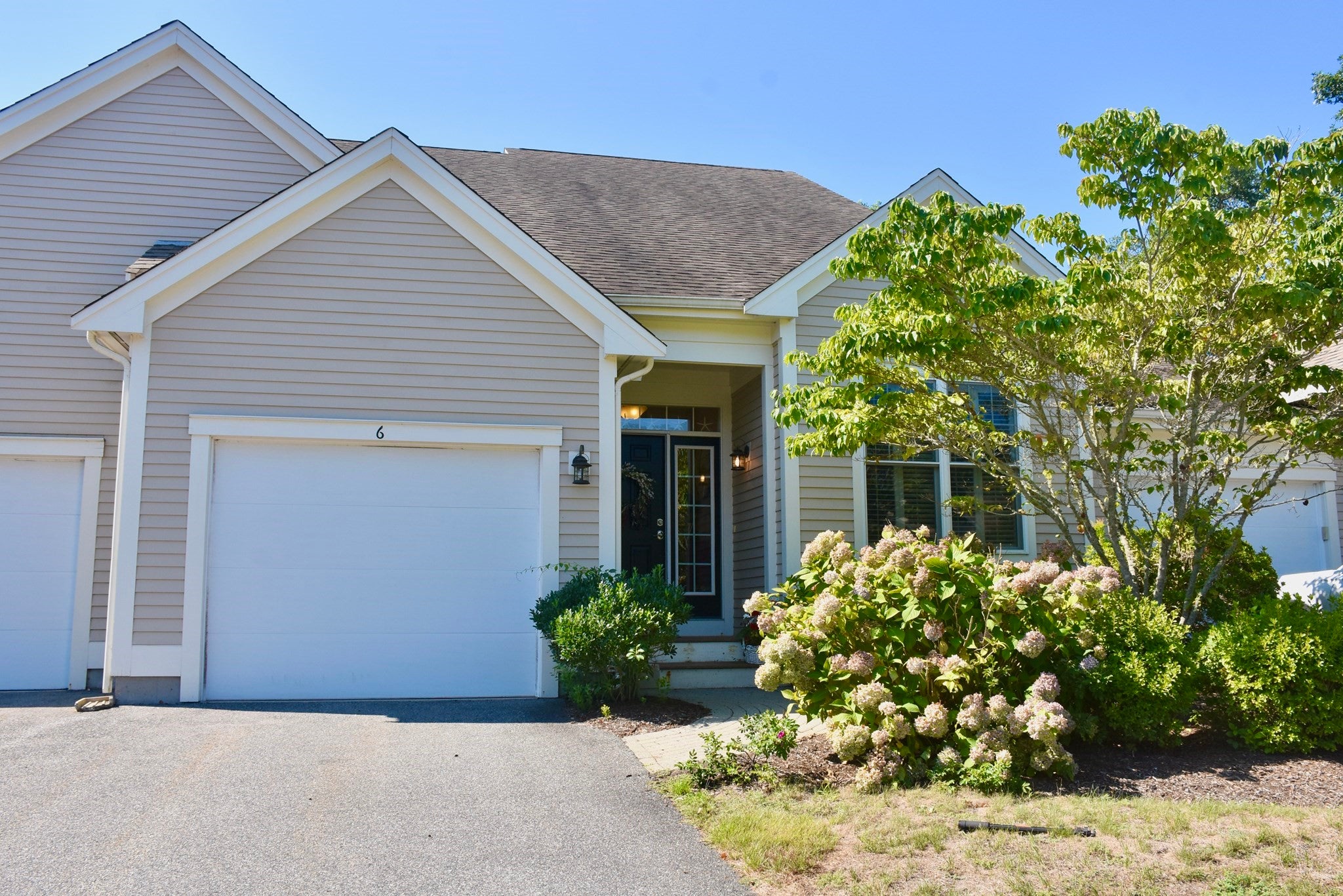 6 Chadwick Ct #6, Mashpee, MA Photo #2