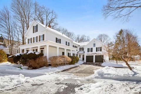 1932 Massachusetts Ave Lexington MA 02421