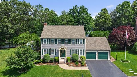 2 Christin Way Woburn MA 01801