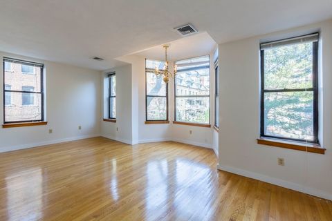 21 Charter Street 202 Boston MA 02113