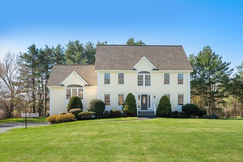 Photo of 1 Silver Brook Rd, Salem, NH 03079 (MLS # 73507056)