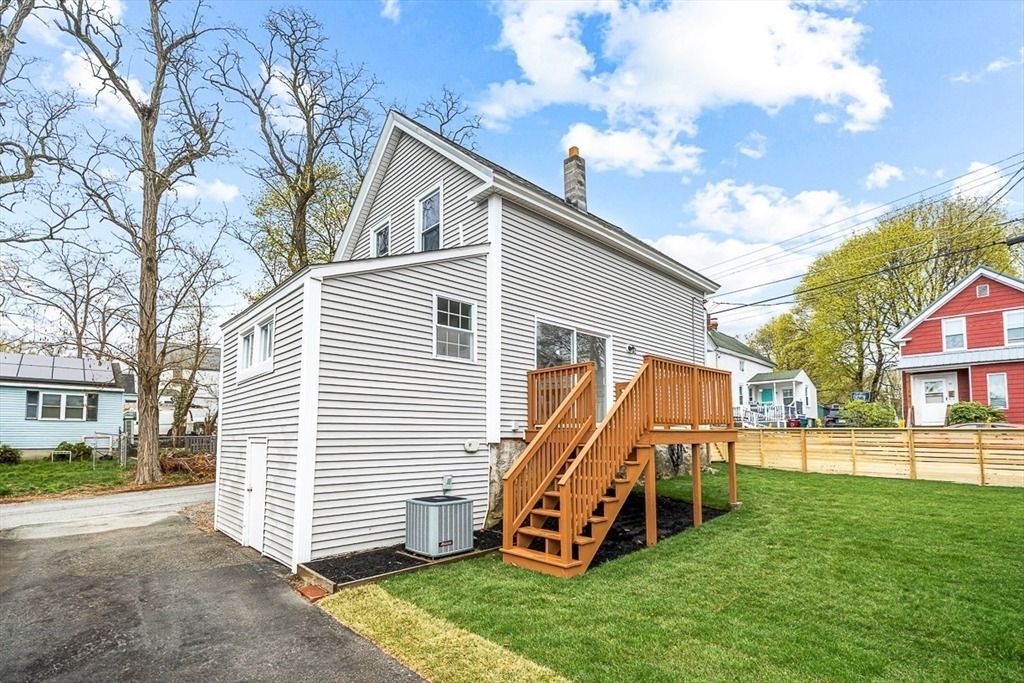 35 Roper St