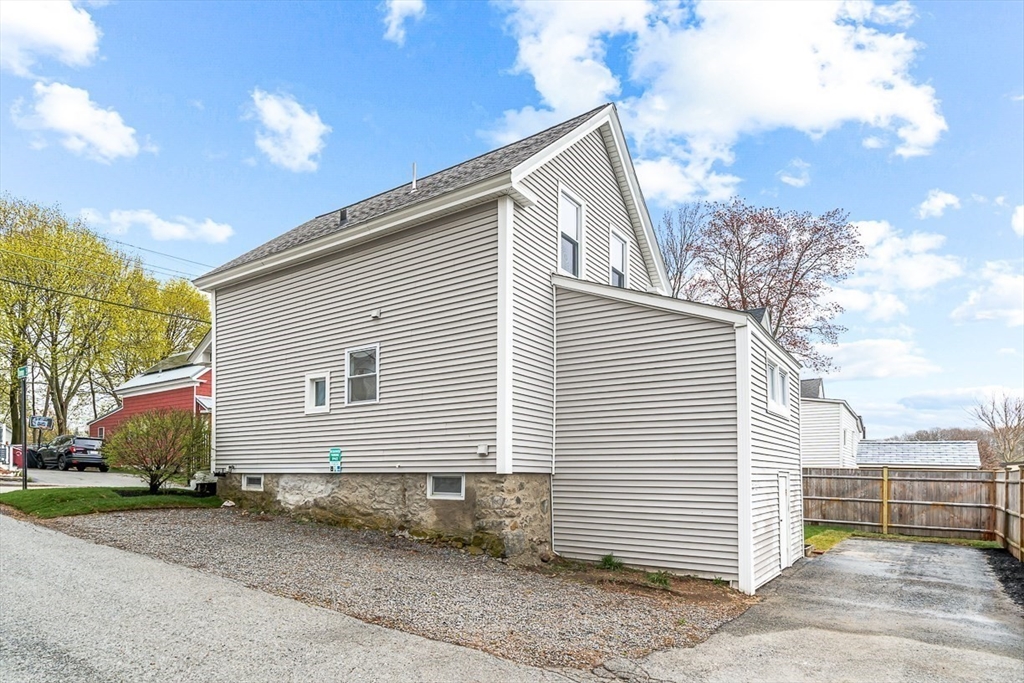 35 Roper St