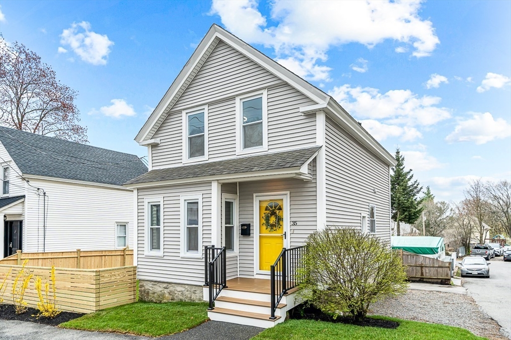 35 Roper St