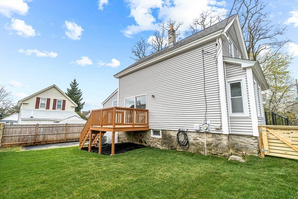 35 Roper St