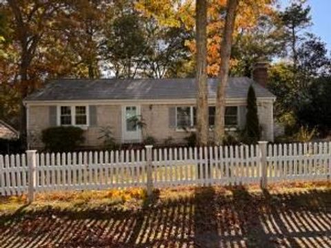 Photo of 11 Uncle Stanleys Way, Dennis, MA 02660 (MLS # 73447850)
