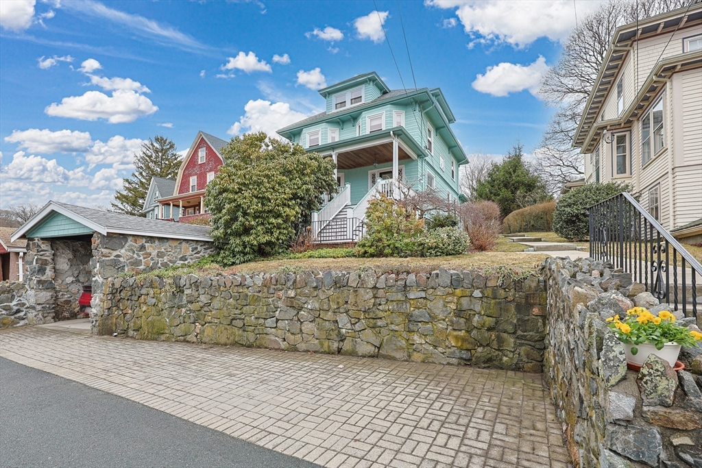 63 Walker Rd