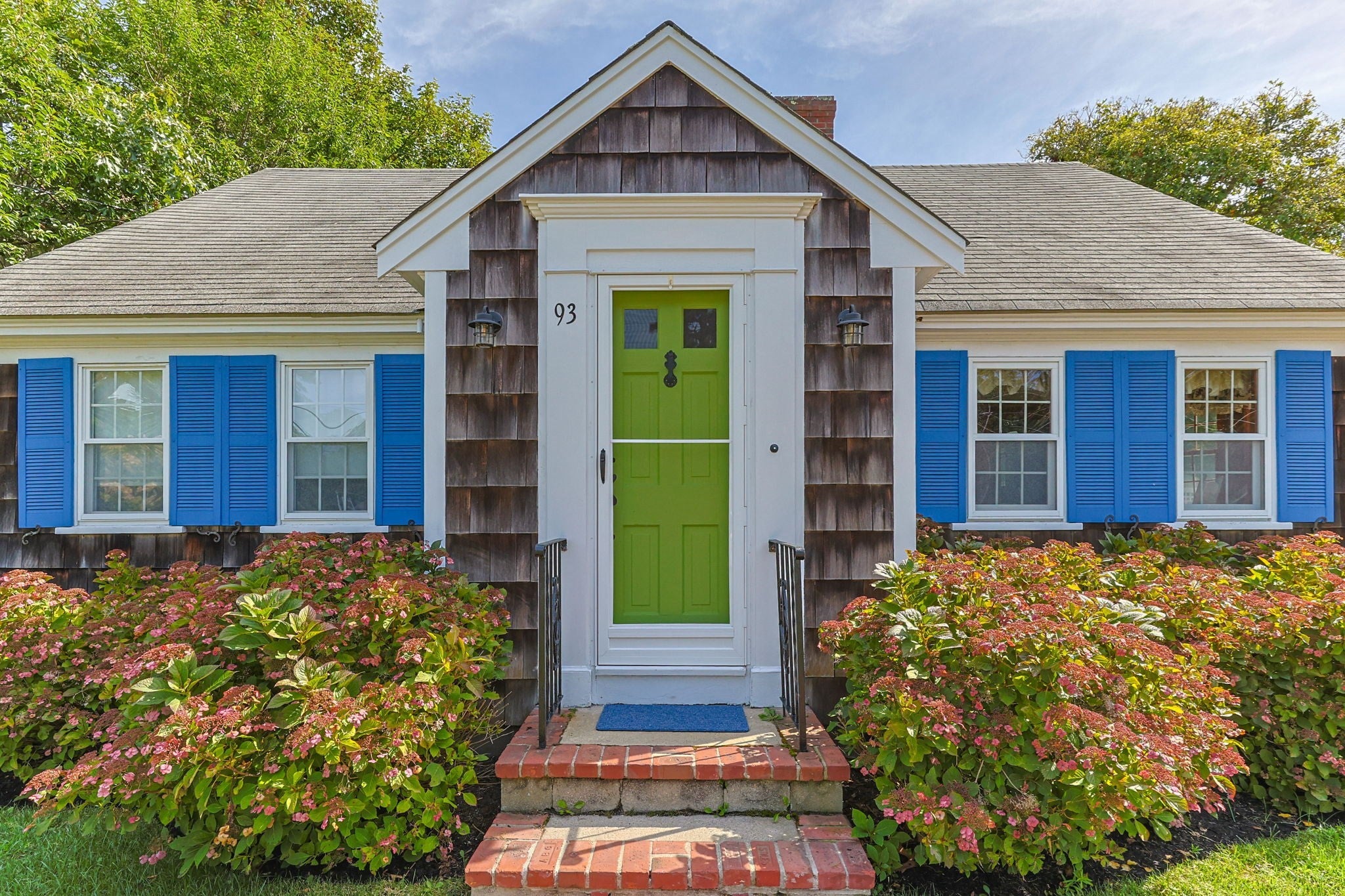93 Grey Neck Rd