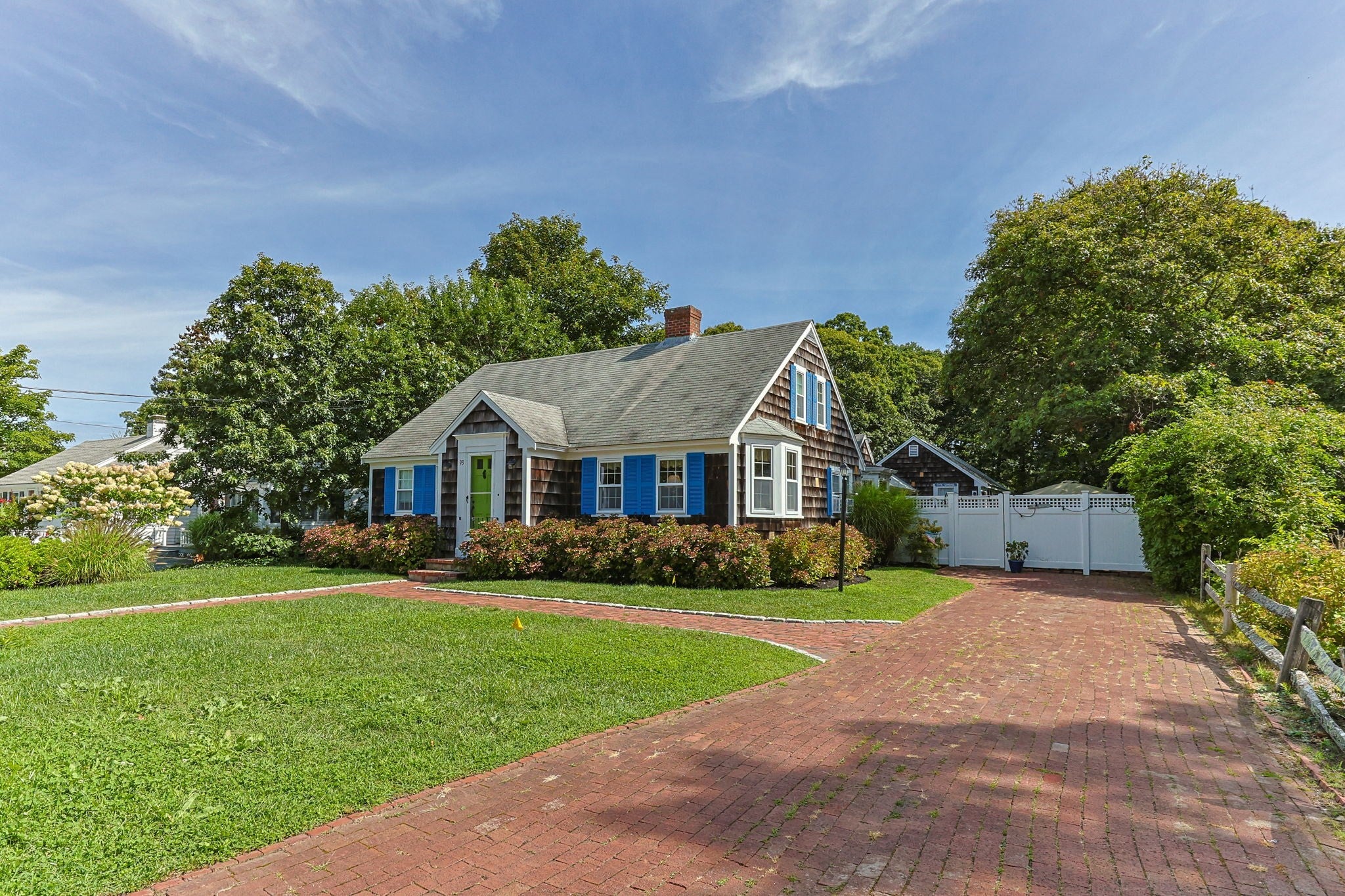 93 Grey Neck Rd