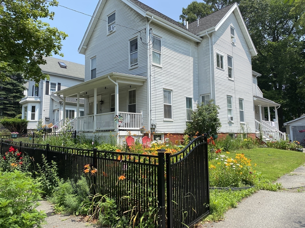 Photo of 57 Beltran St, Malden, MA