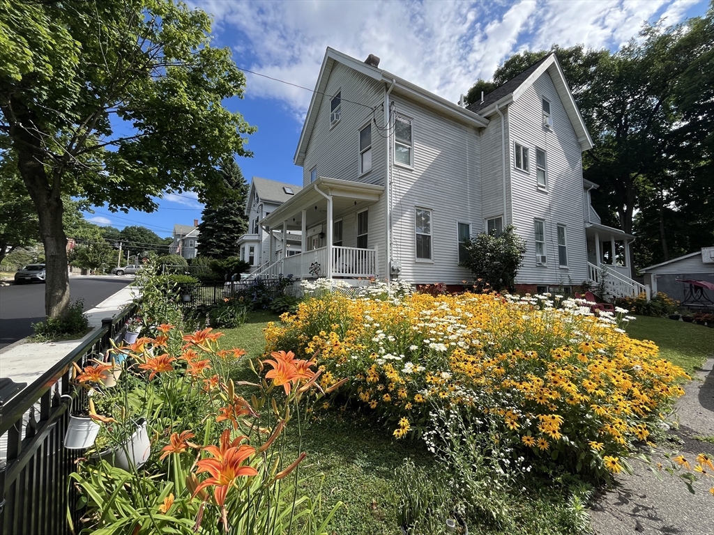 57 Beltran St #1, Malden, MA, 57 Beltran St #1, Malden, MA Photo #2