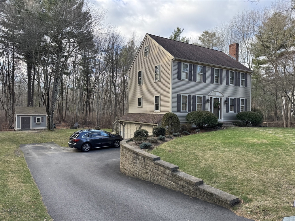 15 Pheasant Run