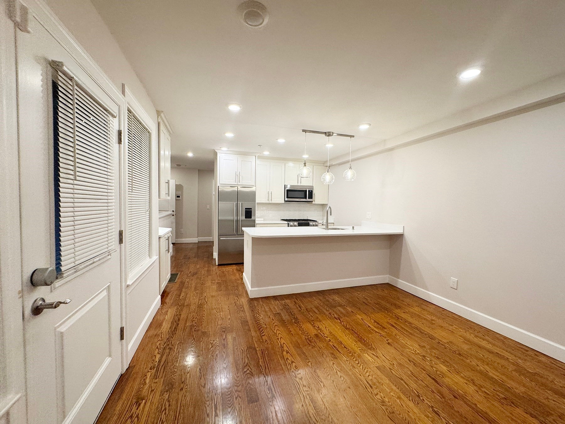276 Sumner Street #1, Boston, MA Photo #1