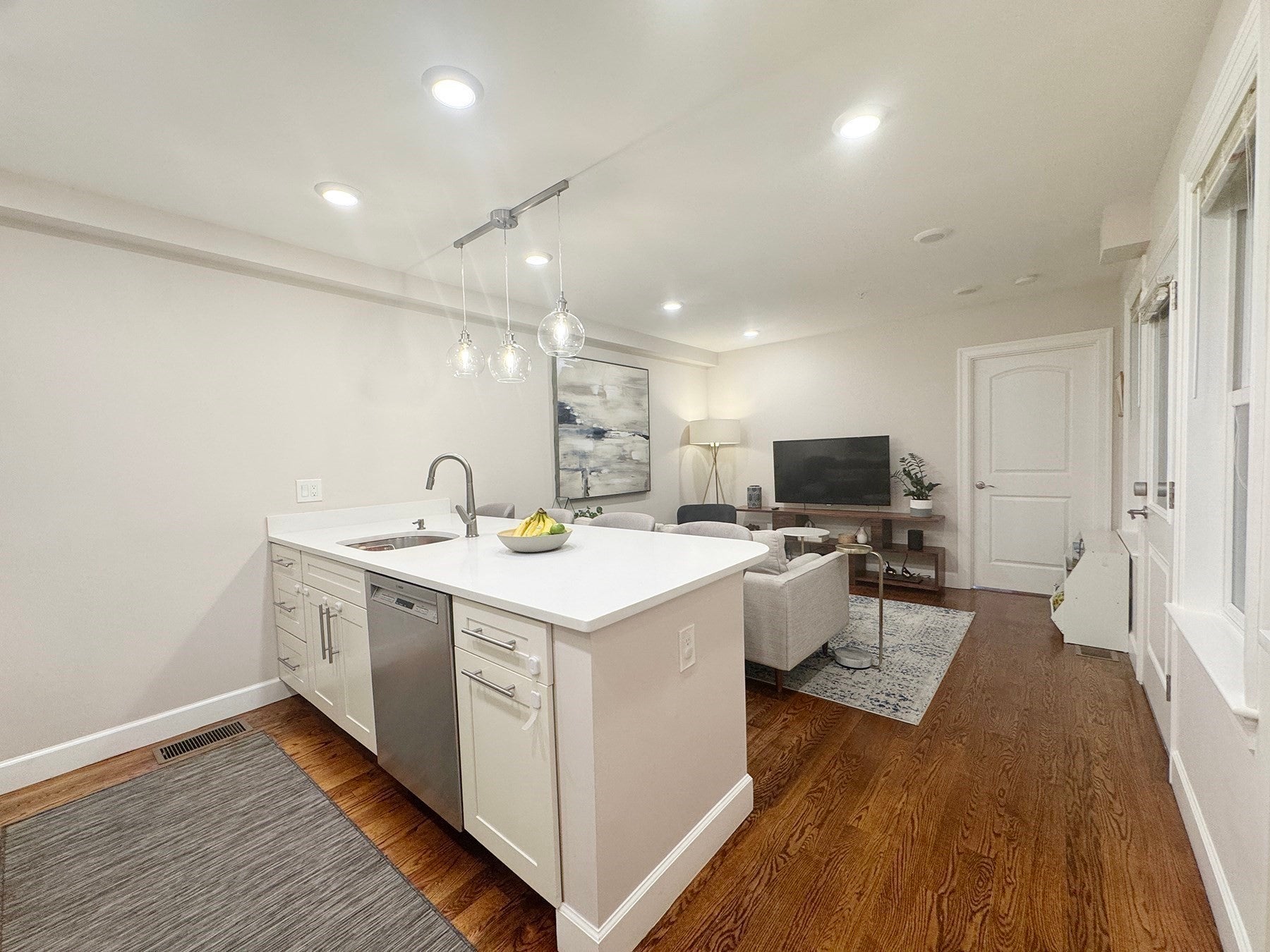 276 Sumner Street #1, Boston, MA Photo #3