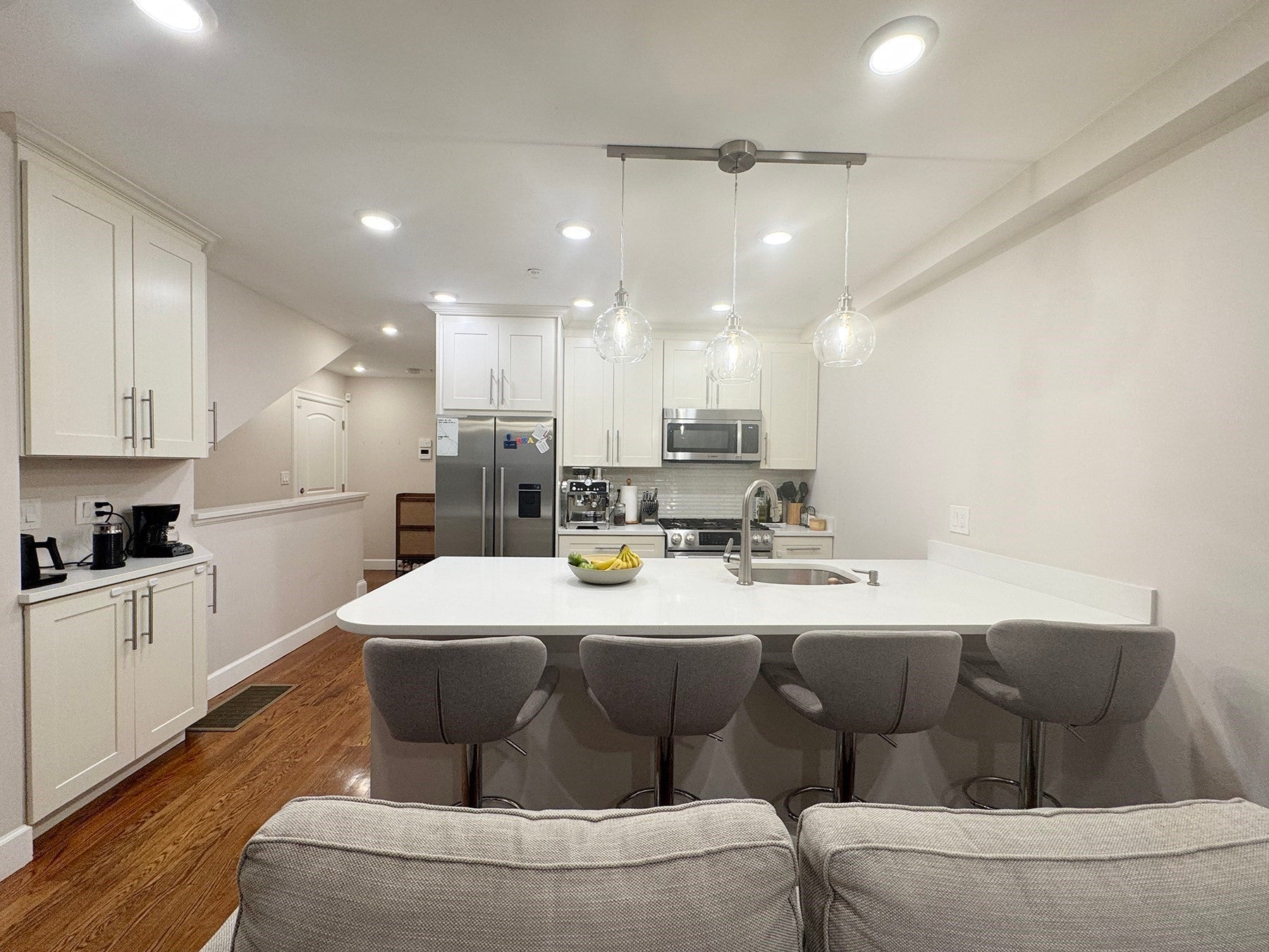 276 Sumner Street #1, Boston, MA Photo #4