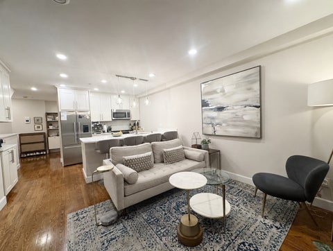 Photo of 276 Sumner Street #1, Boston, MA 02128 (MLS # 73572333)