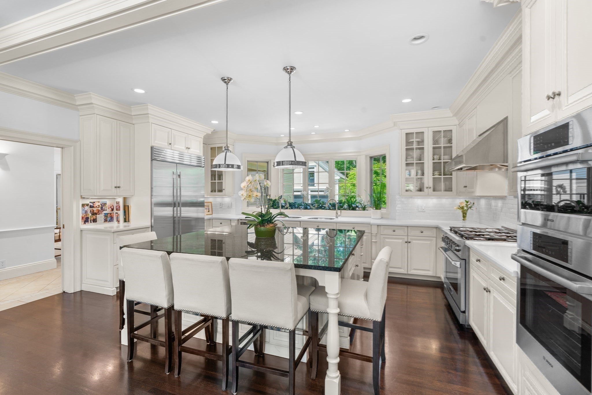 26 Longmeadow Drive