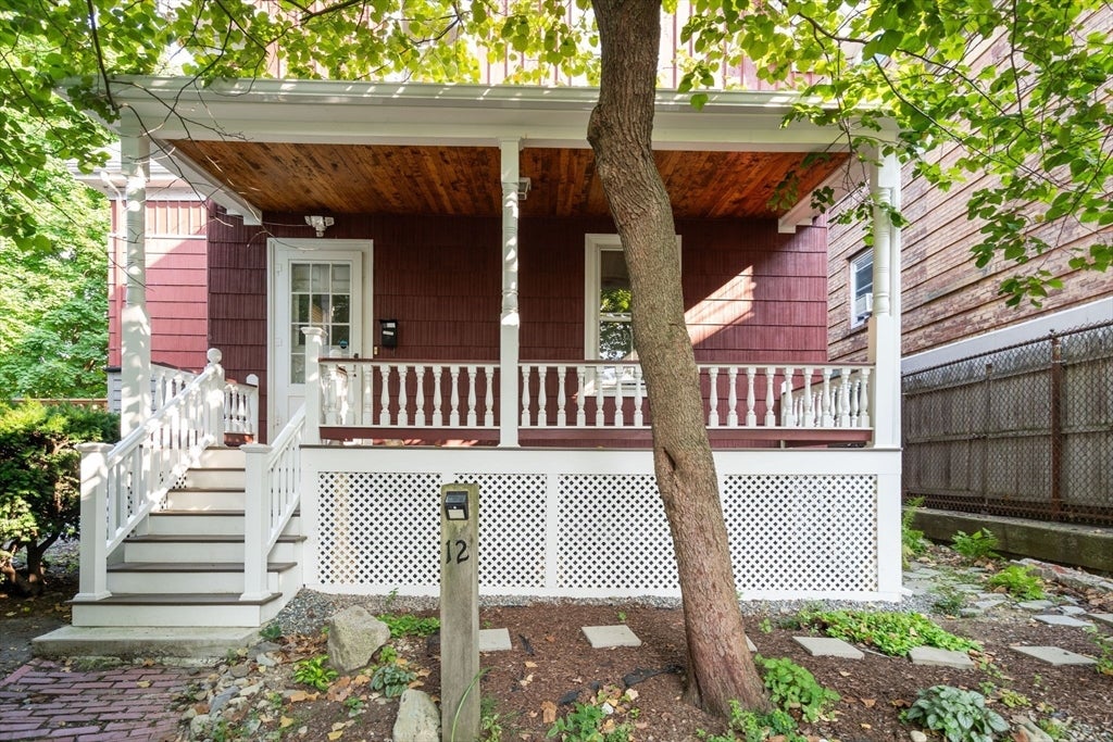 12 Adella Place, Boston, MA, 12 Adella Place, Boston, MA Photo #22