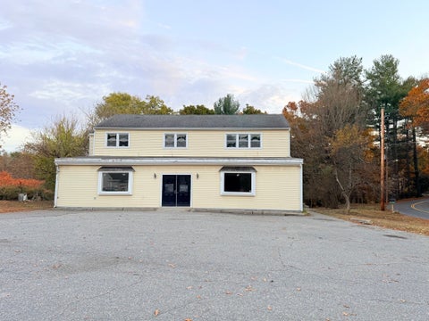 Photo of 676 Great Rd #1, Littleton, MA 01460 (MLS # 73596611)