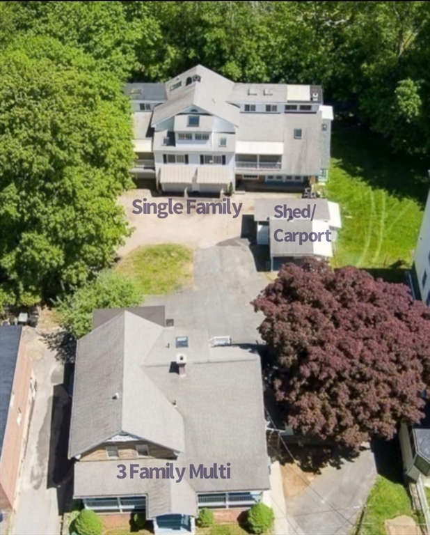 13 Coombs St