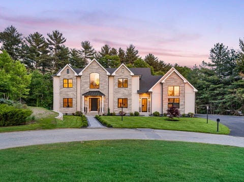 Photo of 7 Cider Hill Way, Andover, MA 01810 (MLS # 73535232)