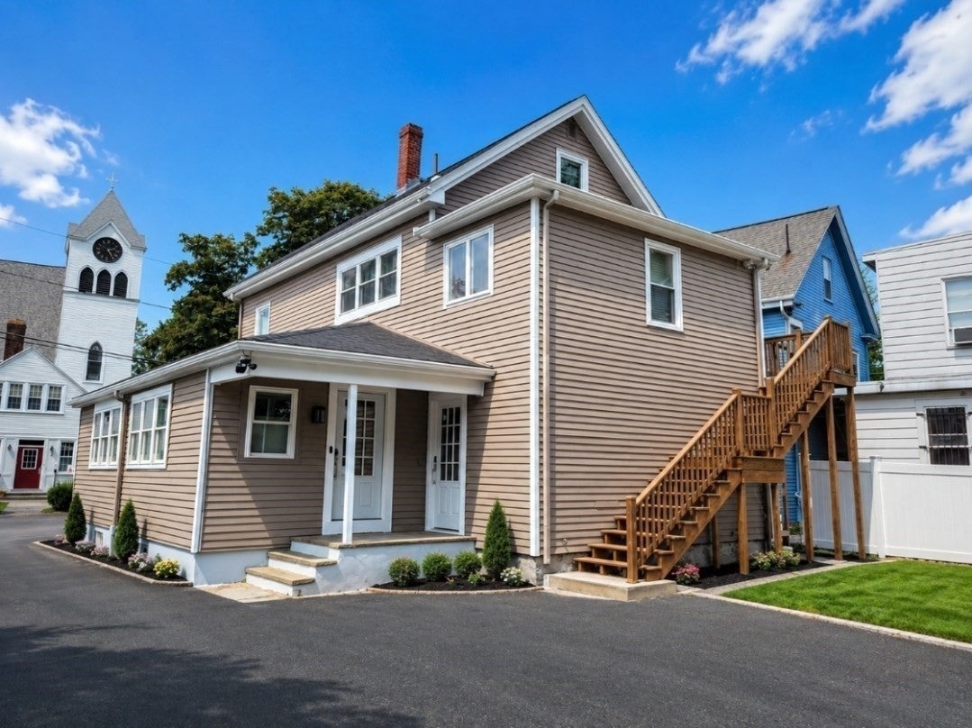8 Damon ST, Wayland, MA Photo #40