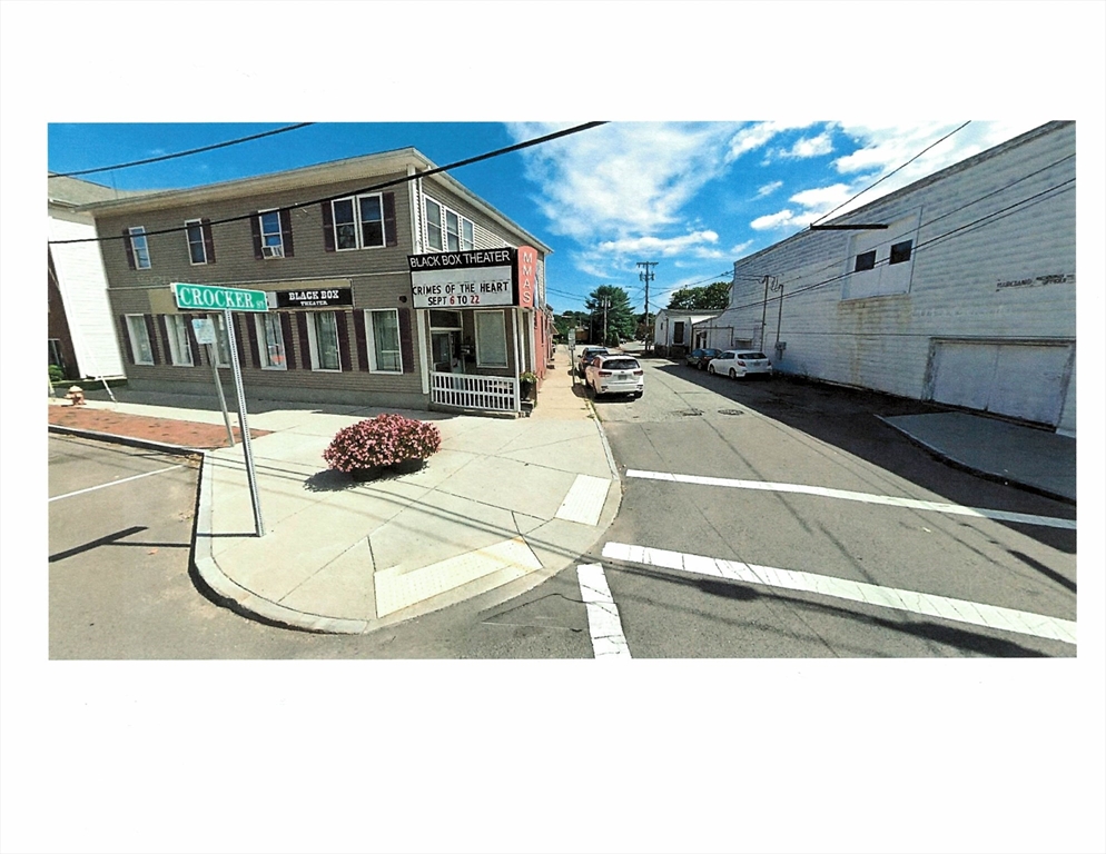 377 North Main Street