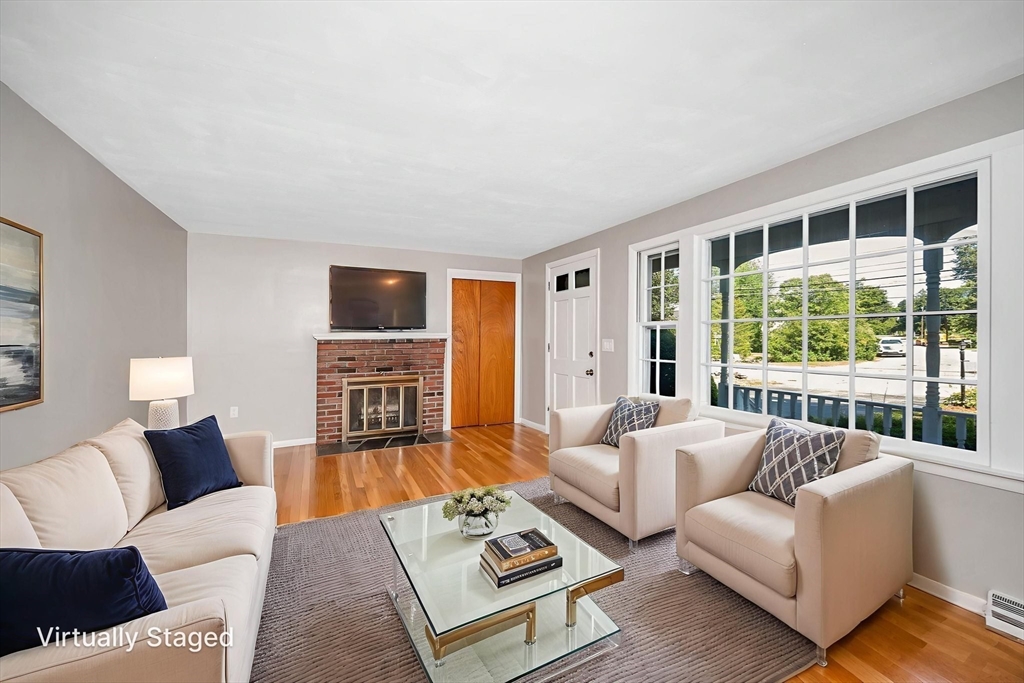 145 Old Westford Rd
