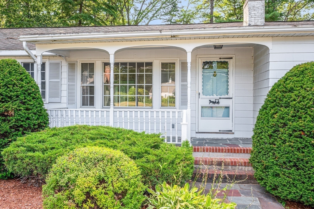 145 Old Westford Rd