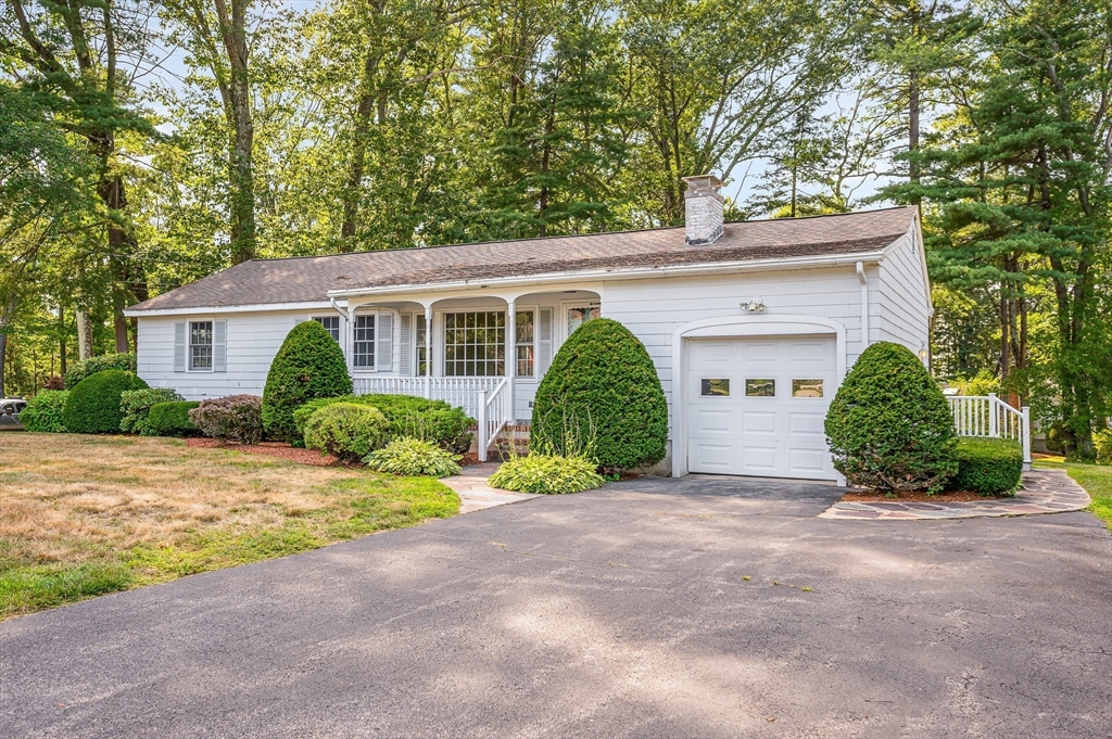 145 Old Westford Rd