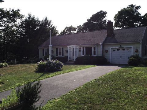Photo of 87 Park Place Way, Mashpee, MA 02649 (MLS # 73512542)
