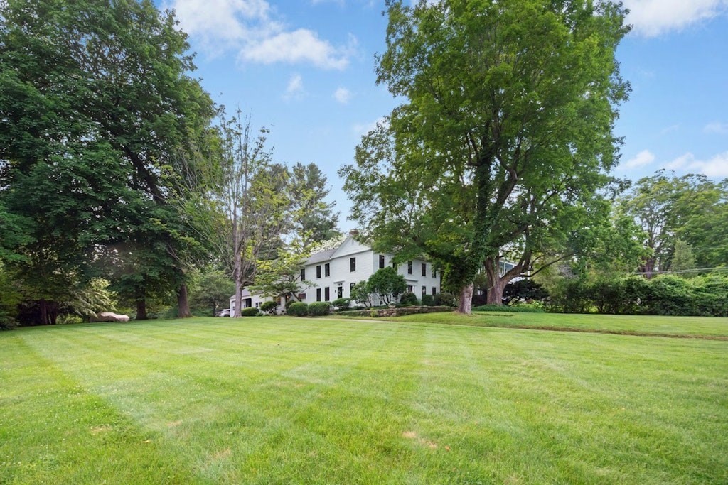 38 South Street