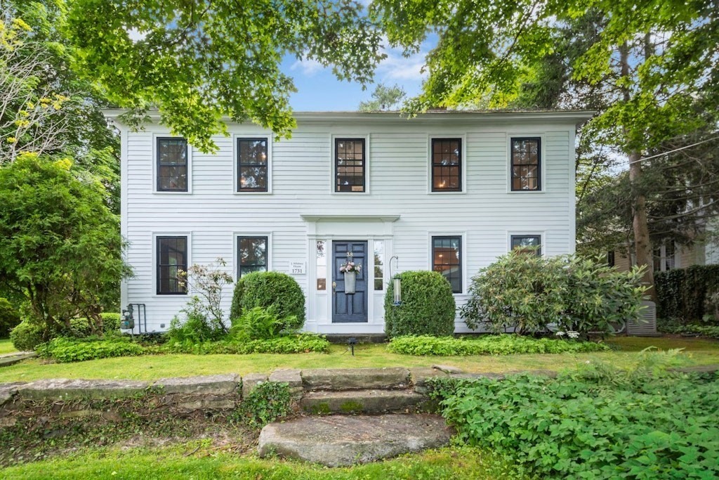 38 South Street