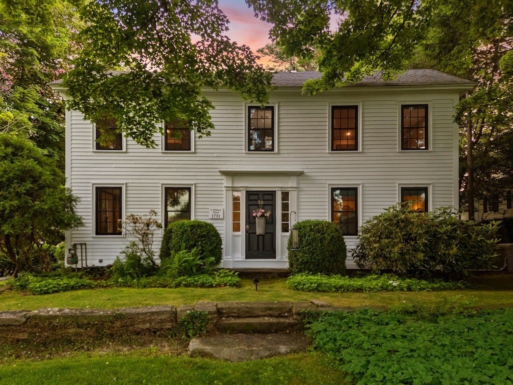 38 South Street