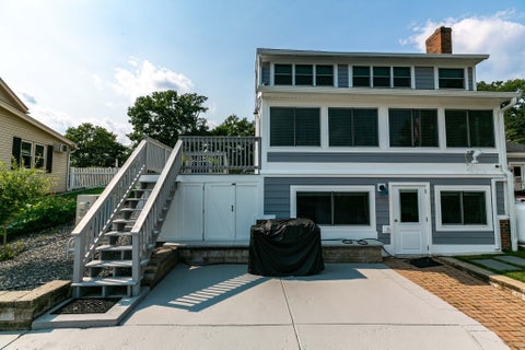 Photo of 11 Pond View Way #11 A, Northborough, MA 01532 (MLS # 73587083)