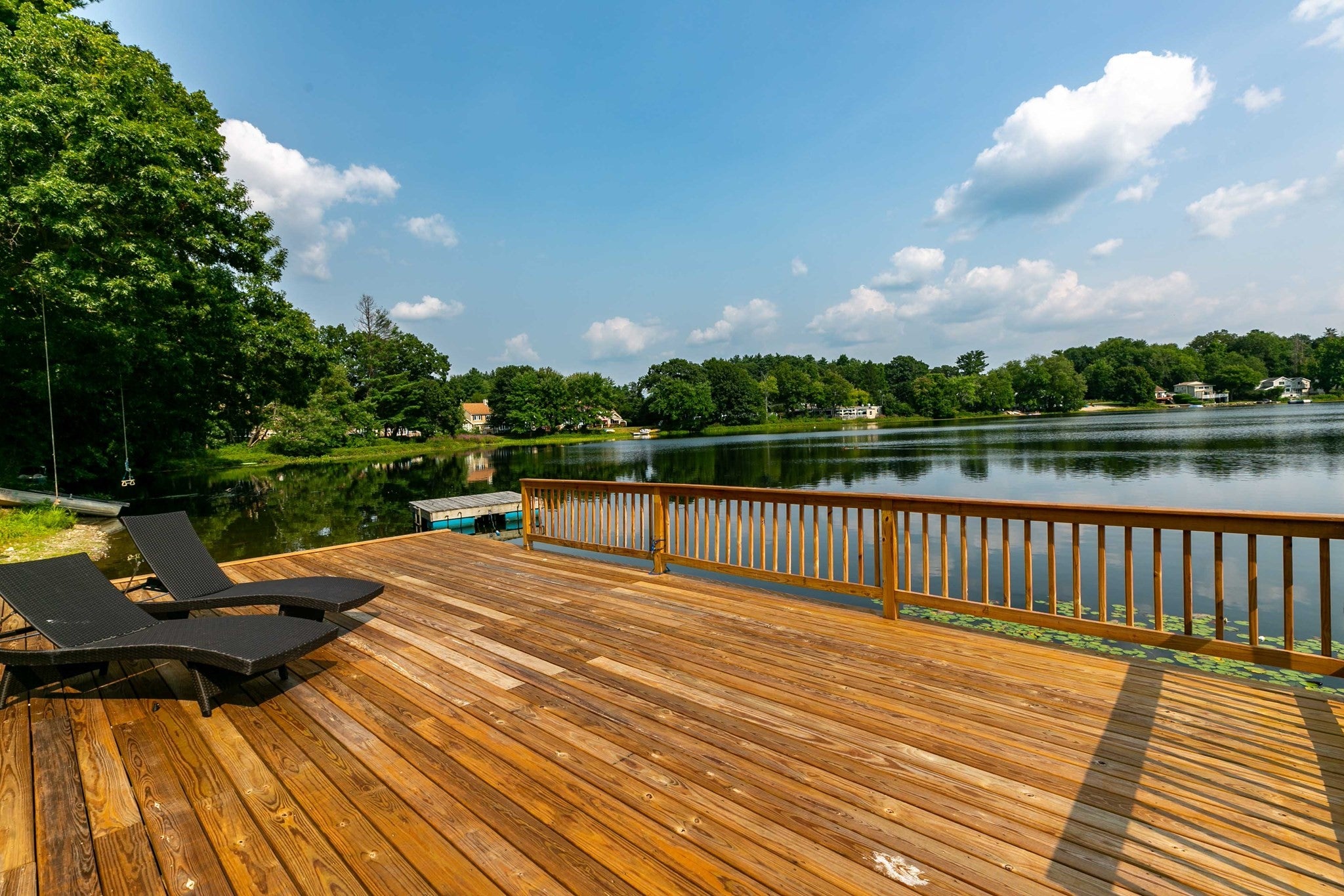 11 Pond View Way #11 A, Northborough, MA, 11 Pond View Way #11 A, Northborough, MA Photo #40