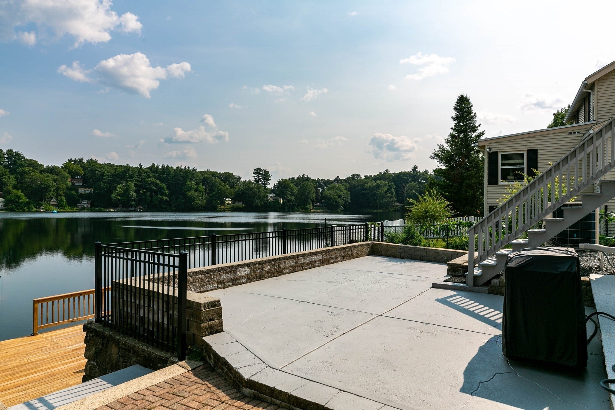 11 Pond View Way #11 A, Northborough, MA, 11 Pond View Way #11 A, Northborough, MA Photo #34