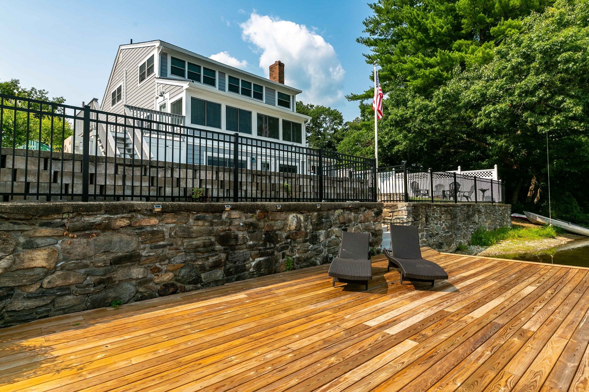 11 Pond View Way #11 A, Northborough, MA, 11 Pond View Way #11 A, Northborough, MA Photo #39