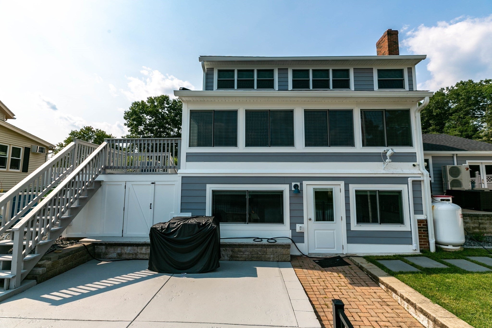 11 Pond View Way #11 A, Northborough, MA, 11 Pond View Way #11 A, Northborough, MA Photo #38