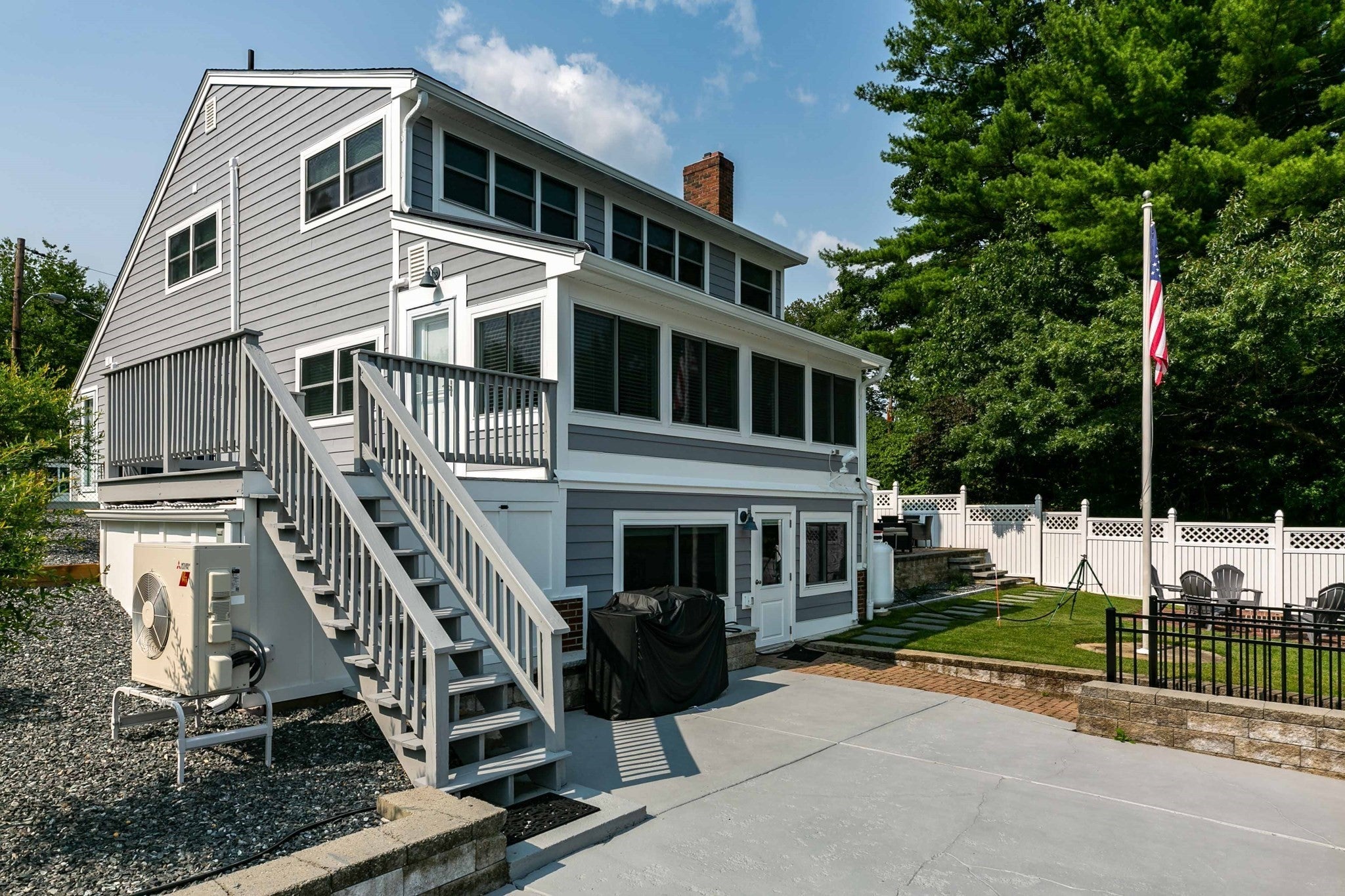 11 Pond View Way #11 A, Northborough, MA, 11 Pond View Way #11 A, Northborough, MA Photo #37