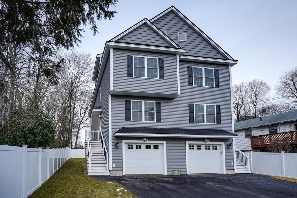 Photo of 64R Brattle Street, Arlington, MA