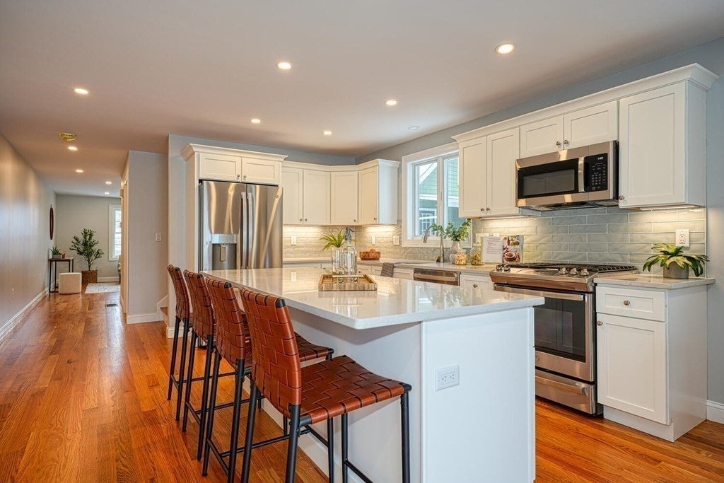 64R Brattle Street #1, Arlington, MA, 64R Brattle Street #1, Arlington, MA Photo #6