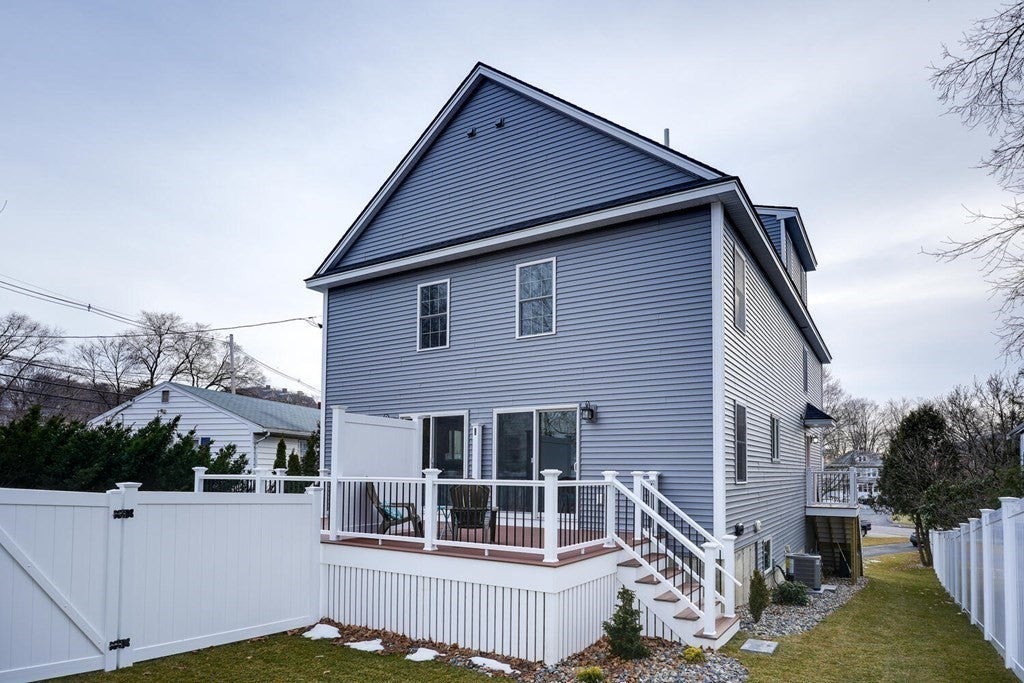 64R Brattle Street #1, Arlington, MA, 64R Brattle Street #1, Arlington, MA Photo #25
