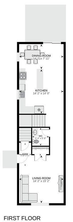 64R Brattle Street #1, Arlington, MA, 64R Brattle Street #1, Arlington, MA Photo #27